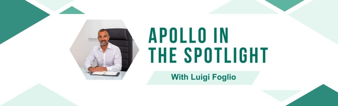 Apollo_In_The_Spotlight Luigi Foglio