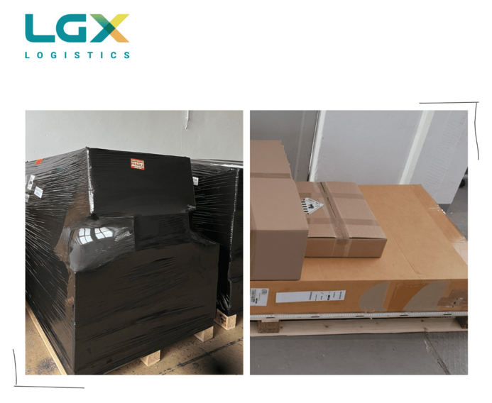 LGX Member Story 1