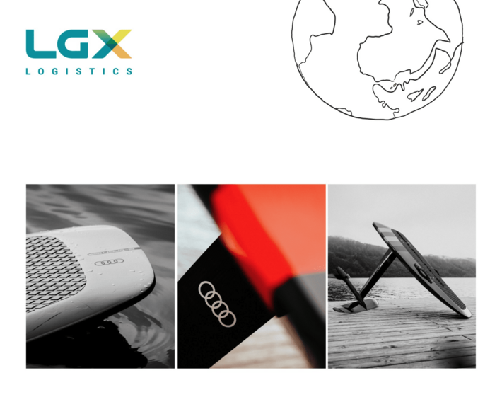 LGX Member Story 2
