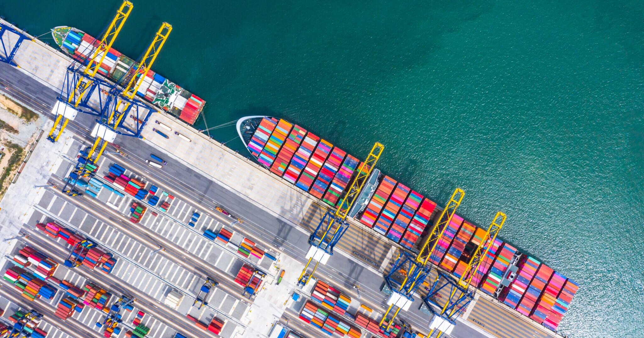 Port of Singapore: The World’s #1 Maritime Hub—12 Years and Counting